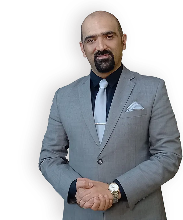 علی نخجوان نیا