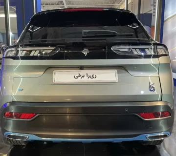 آینده صنعت خودرو در ایران