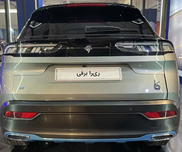 آینده صنعت خودرو در ایران