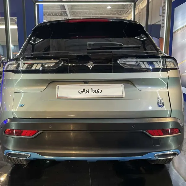 آینده صنعت خودرو در ایران